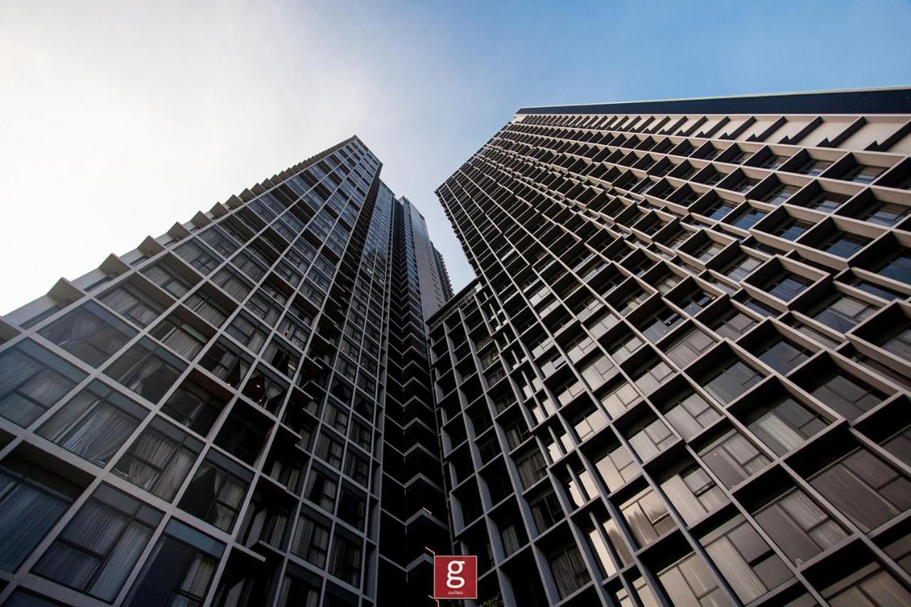 Expressionz Klcc By Gsuites Kuala Lumpur Kültér fotó